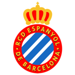 Espanyol Women badge